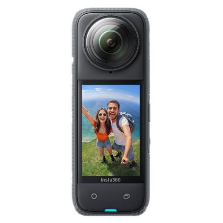Insta360 X4 Pyöräpaketti (072843)