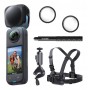 חבילת אופניים Insta360 X4 (072843)