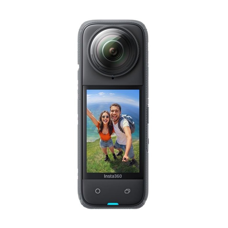 Insta360 X4 Skidpaket (075616)