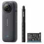 Bộ sản phẩm hành động Insta360 X4 (072845)