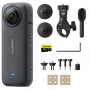 Insta360 X4 ชุดมอเตอร์ไซค์ (073585)