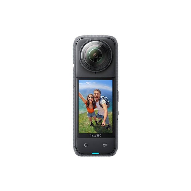 Insta360 X4 Explorer Bundle (072847)