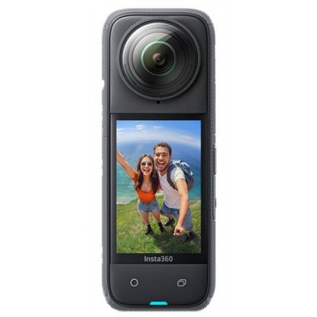 حزمة مستكشف Insta360 X4 (072847)