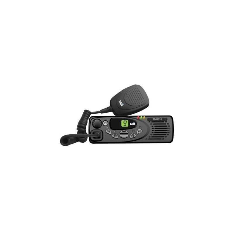 Tait TM-8110 VHF