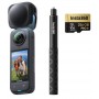 Insta360 X4 Explorer Paket (072847)