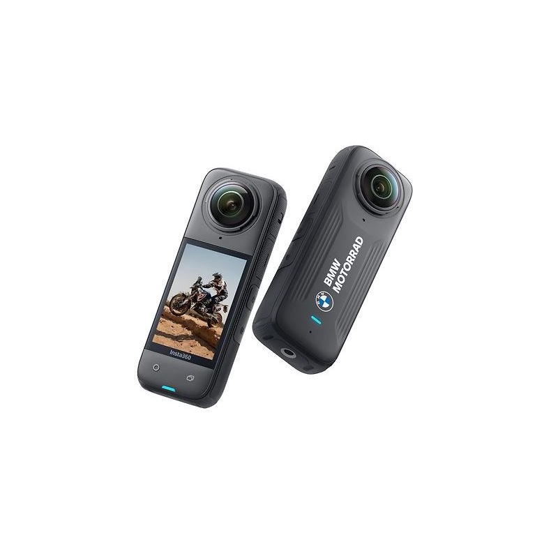 Insta360 X4 BMW Motorrad Edition (073246)
