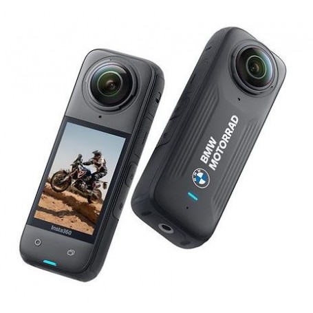 Insta360 X4 Edición BMW Motorrad (073246)