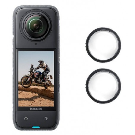 Insta360 X4 Édition BMW Motorrad (073246)