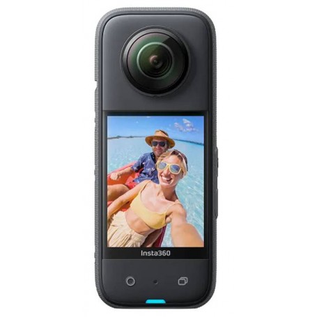 Insta360 X3 Moottoripyöräversio (062531)