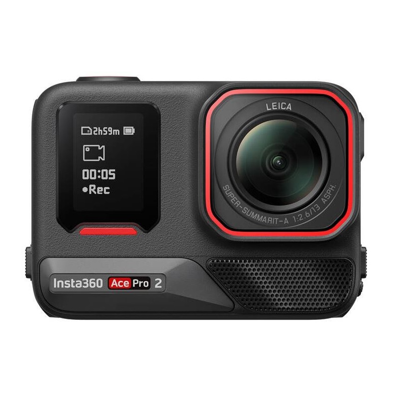 Insta360 Ace Pro 2 dual battery (072182)