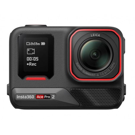Insta360 Ace Pro 2 çift pil (072182)
