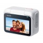 Insta360 GO 3S (64GB) Fotocamera sportiva bianca (066516)