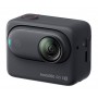 Insta360 GO 3S (64GB) Черна спортна камера (066518)