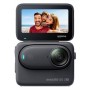 Insta360 GO 3S (64GB) Чорна Спортивна камера (066518)