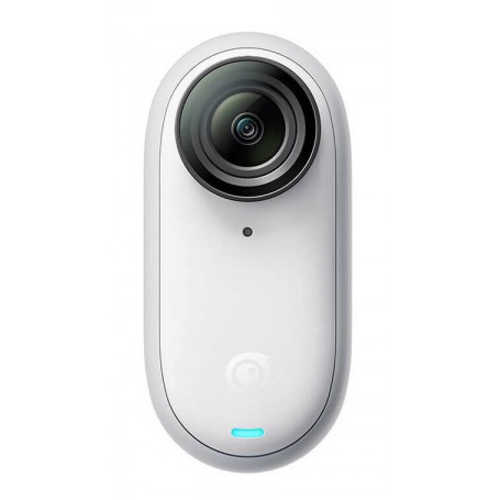 Insta360 GO 3 (32GB) Vit Sportkamera (052701)