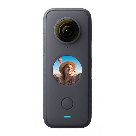 Câmara Insta360 ONE X2 (029031)