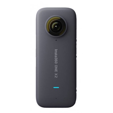 Insta360 ONE X2 カメラ (029031)
