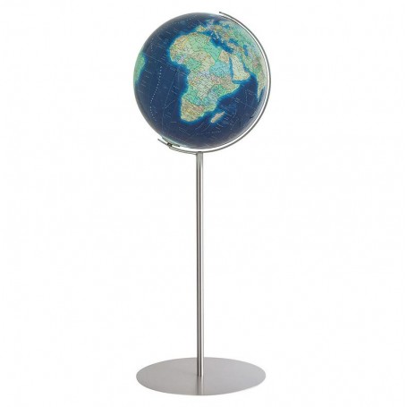 Columbus talna globus Duo Azzurro 40 cm nemški (43739)