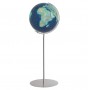 Kolumba grīdas globuss Duo Azzurro 40 cm vācu (43739)