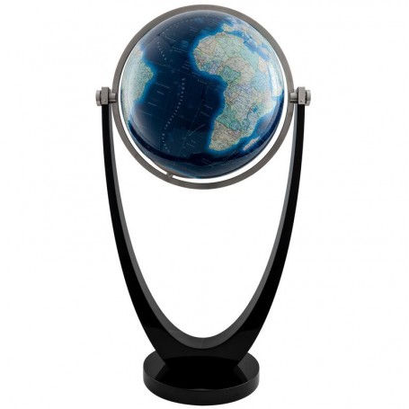 Columbus Golvglob Duo Azzurro 51cm Harmonie Plano Tysk (62348)