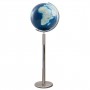 Columbus Floor globe Duo Azzurro Imperator 40cm Saksa (43741)