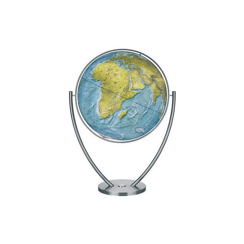 Columbus Boden-Globus Duorama Magnum 100cm Deutsch (3534)
