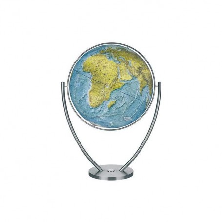 Globus podłogowy Columbus Duorama Magnum 100 cm Niemiecki (3534)