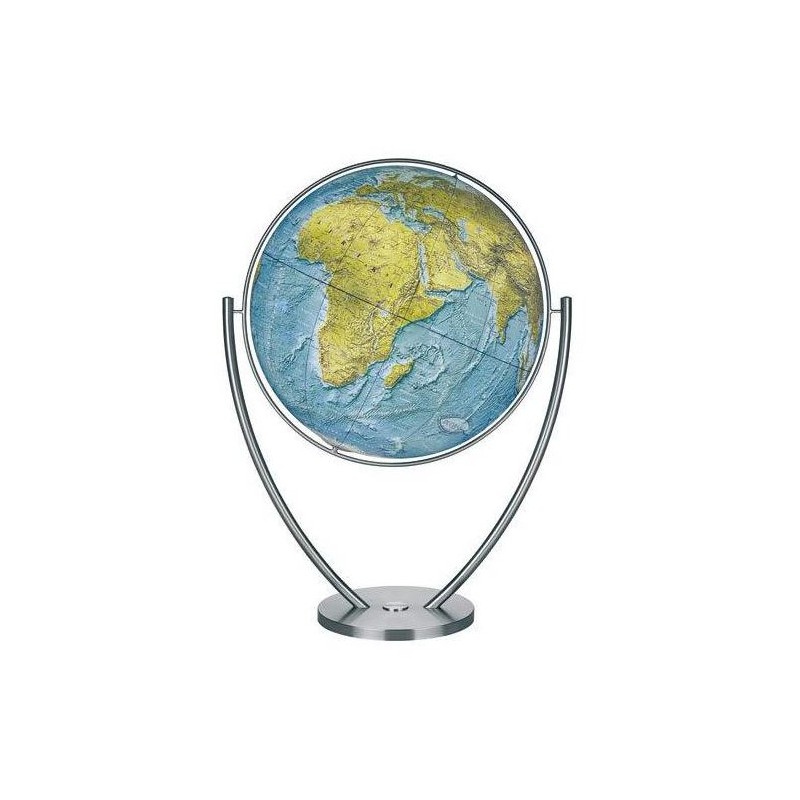 Globo terráqueo Columbus Duorama Magnum de 77 cm Alemán (3533)