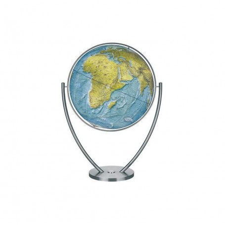 Columbus podni globus Duorama Magnum 77 cm njemački (3533)