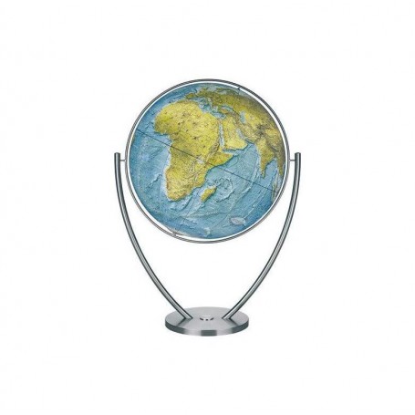 Globo Terrestre Columbus Duorama Magnum 77cm Inglês (18156)