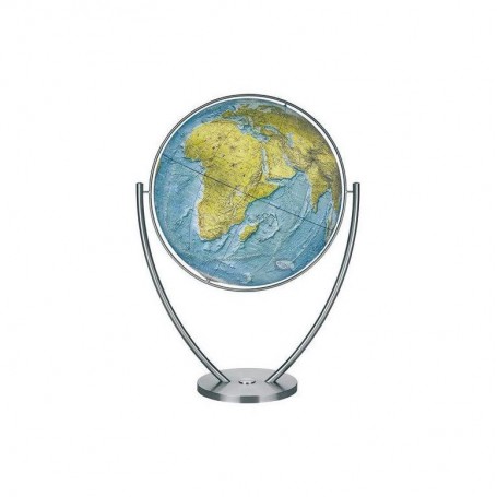 Columbus talna globus Duorama Magnum 77 cm francoski (18314)