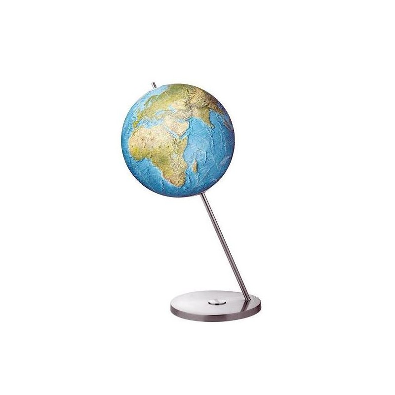 Glob pământesc Columbus Duorama Magnum din oțel inoxidabil 60cm german (8740)