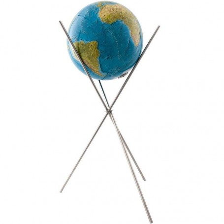 Columbus Mikado Standglobus Duorama 40cm Deutsch (57626)
