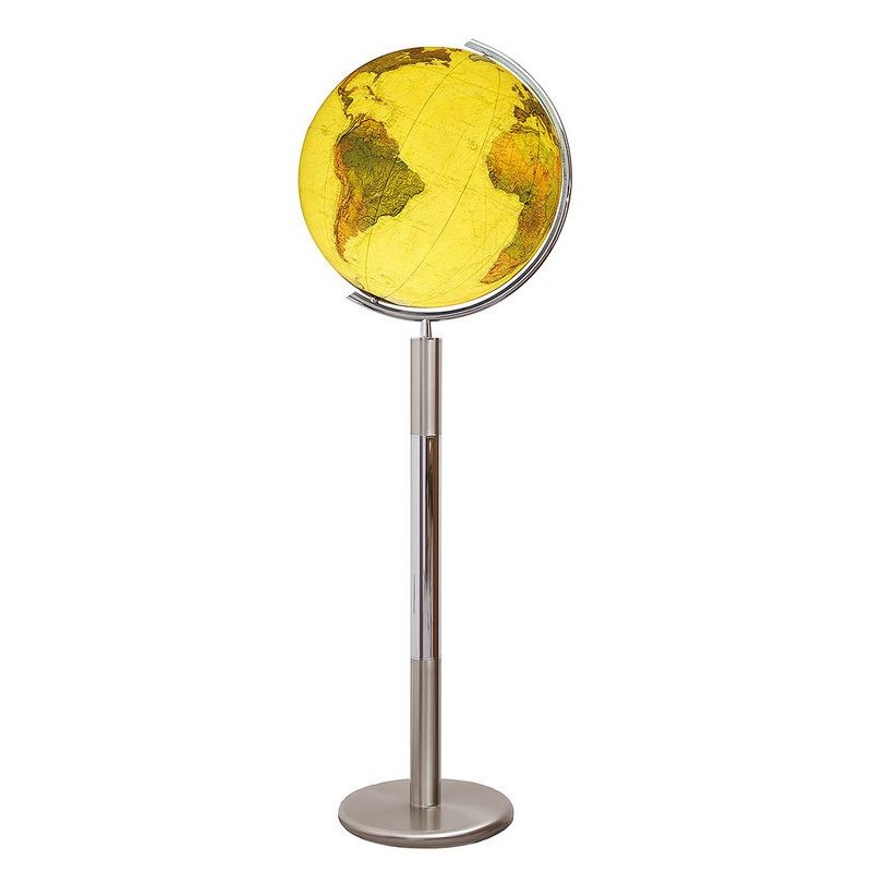 Globo Columbus Royal da pavimento 40 cm Inglese (18133)