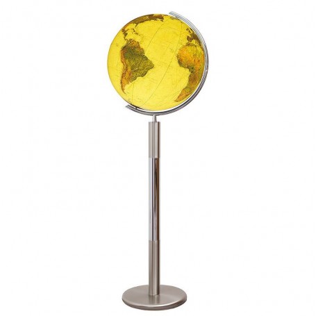 Globe terrestre Columbus Royal 40cm Anglais (18133)