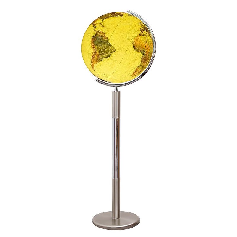 Columbus talna globus Royal 40 cm francoski (18296)
