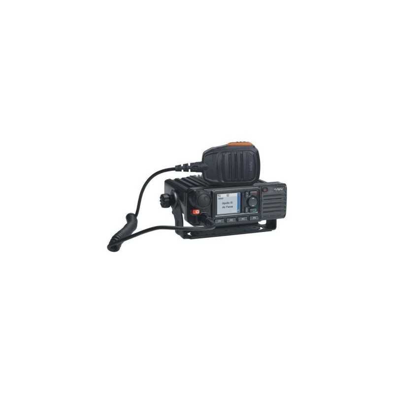 Hytera MD785 / MD785G ডিজিটাল মোবাইল রেডিও