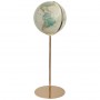 Columbus Royal pirinç tabanlı 40cm Alman standlı küre (26844)