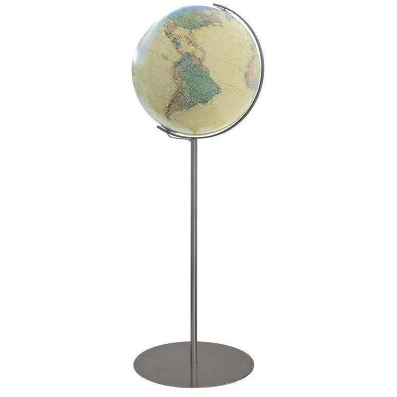 Quả địa cầu Columbus Duo đứng 40cm của Đức (23788)
