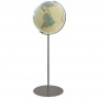 Glob Columbus Duo cu suport, 40 cm, german (23788)