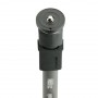 חצובת אלומיניום חד-רגלית Cullmann TITAN 970 (43692)