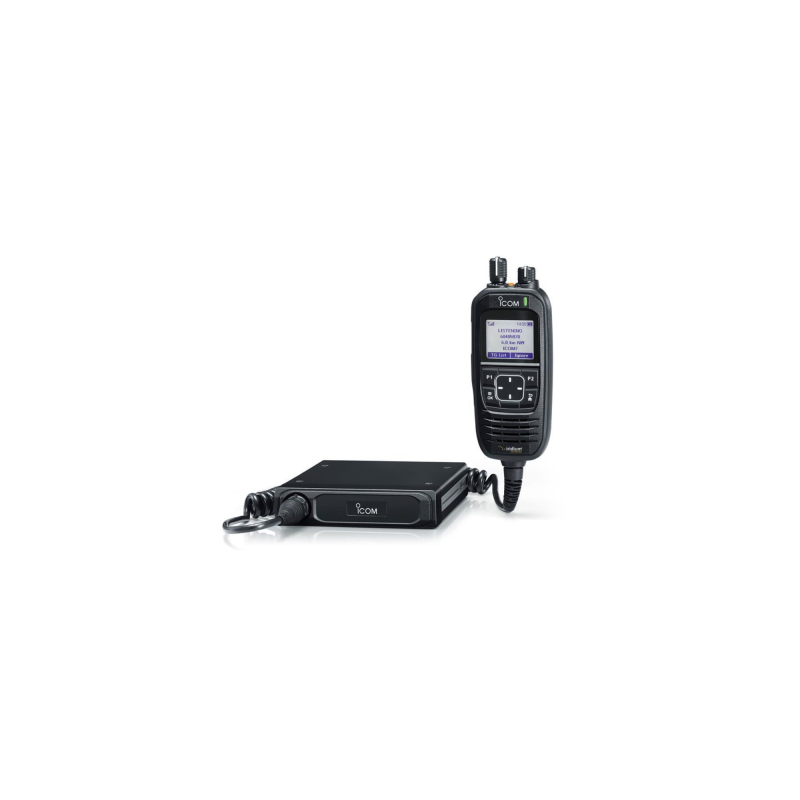 IC-SAT100M Satellite PTT Radio mobile