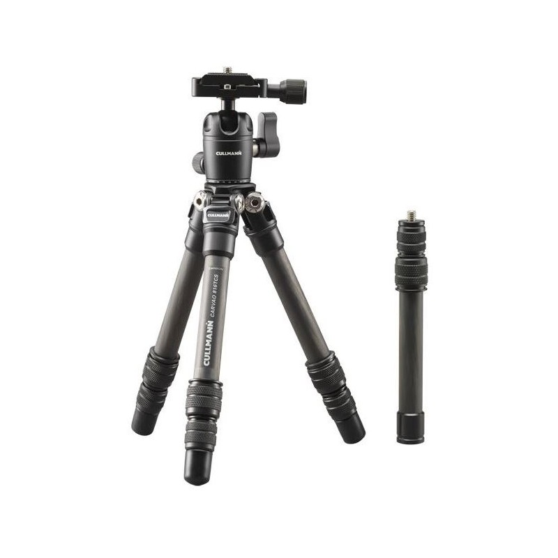 Cullmann Carbon tripod Carvao 816TCS (63529)