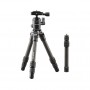 ขาตั้งกล้องคาร์บอน Cullmann Carvao 816TCS (63529)