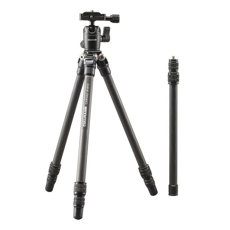 Cullmann Carbon tripod Carvao 816TC (63530)