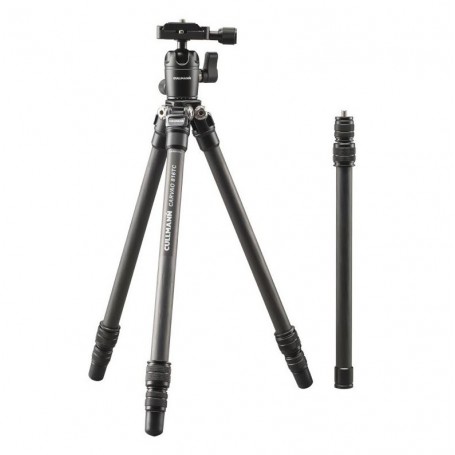 Cullmann Carbon statief Carvao 816TC (63530)