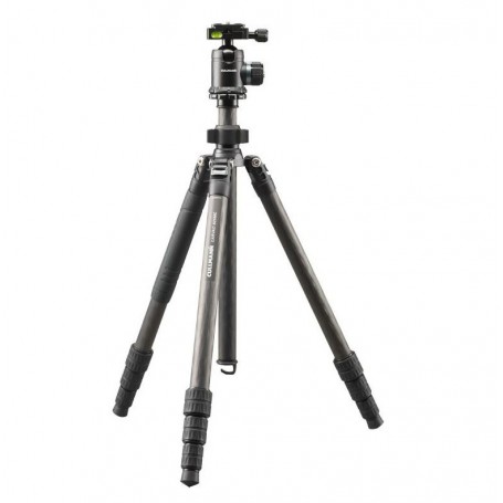 سه‌پایه کربنی کولمان Carvao 825MC (63531)