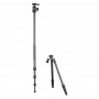 Cullmann τρίποδο Carbon Carvao 825MC (63531)