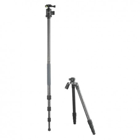 Cullmann Carbon stativ Carvao 825MC (63531)