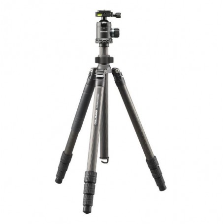 ขาตั้งกล้องคาร์บอน Cullmann Carvao 828MC (63532)